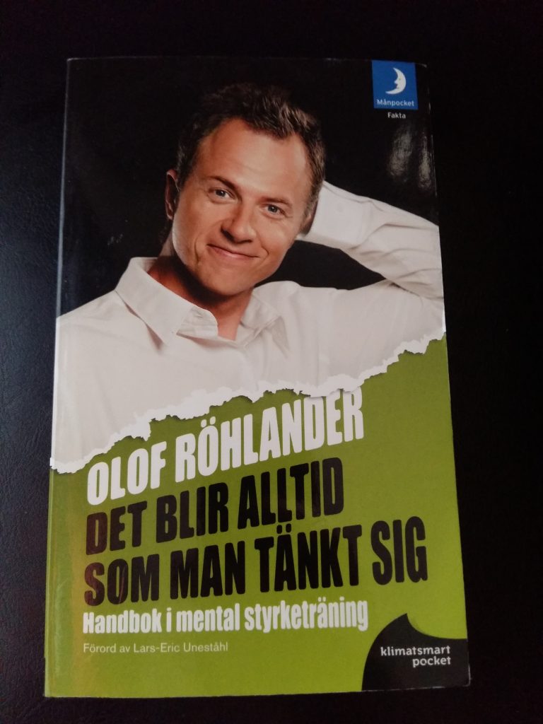 Olof Röhlander