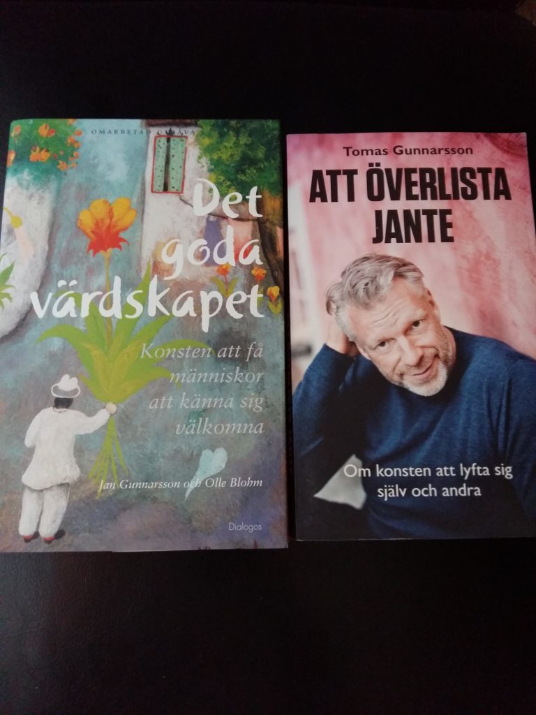 Det goda värdskapet